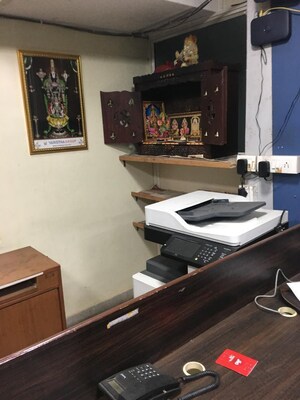 Team Area in  Office Space at Banjara Hills – for Sale