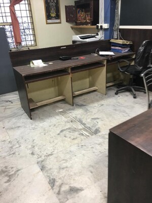 Team Area in  Office Space at Banjara Hills – for Sale