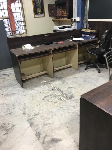 Team Area in  Office Space at Banjara Hills – for Sale