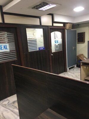 Team Area in  Office Space at Banjara Hills – for Sale