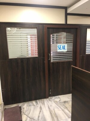 Team Area in  Office Space at Banjara Hills – for Sale