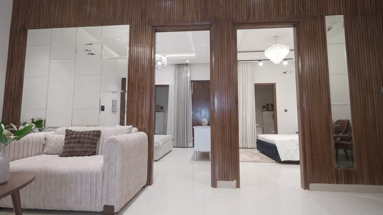 Living Room, kharar kurali highway 3 Bedroom 1180 Sq.Ft. Apartment In KharaR Kurali Highway Mohali 9135601