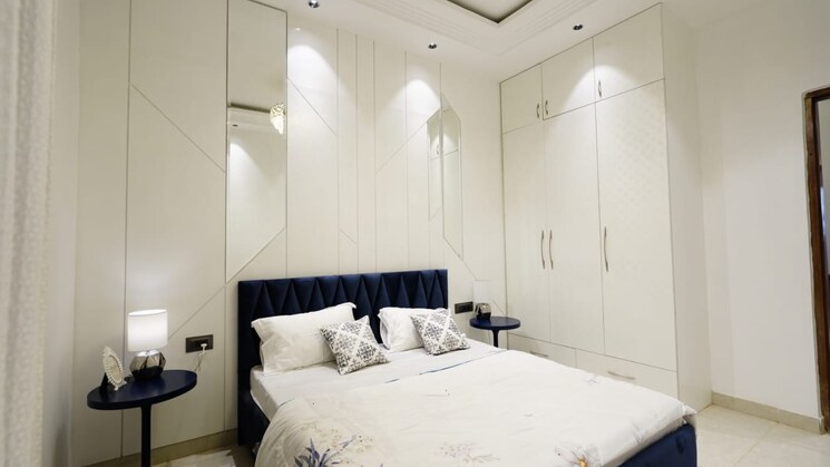 Team Area, kharar kurali highway 3 Bedroom 1180 Sq.Ft. Apartment In KharaR Kurali Highway Mohali 9135601