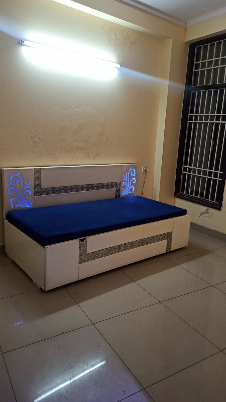 Bedroom, chattarpur 2 Bedroom 900 Sq.Ft. Builder Floor In Chattarpur Delhi 9135628