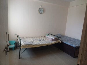 Bedroom in 2 BHK Apartment at Misrod – for Sale