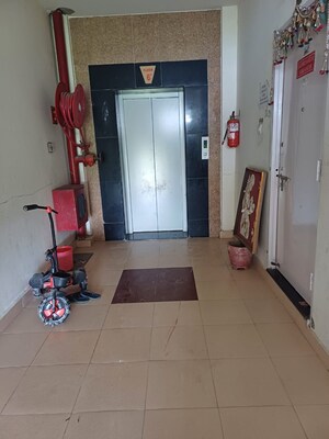  2 BHK Apartment at Misrod – for Sale