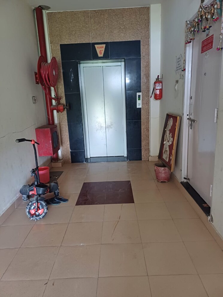 Other, misrod 2 Bedroom 894 Sq.Ft. Apartment In Misrod Bhopal 9135630