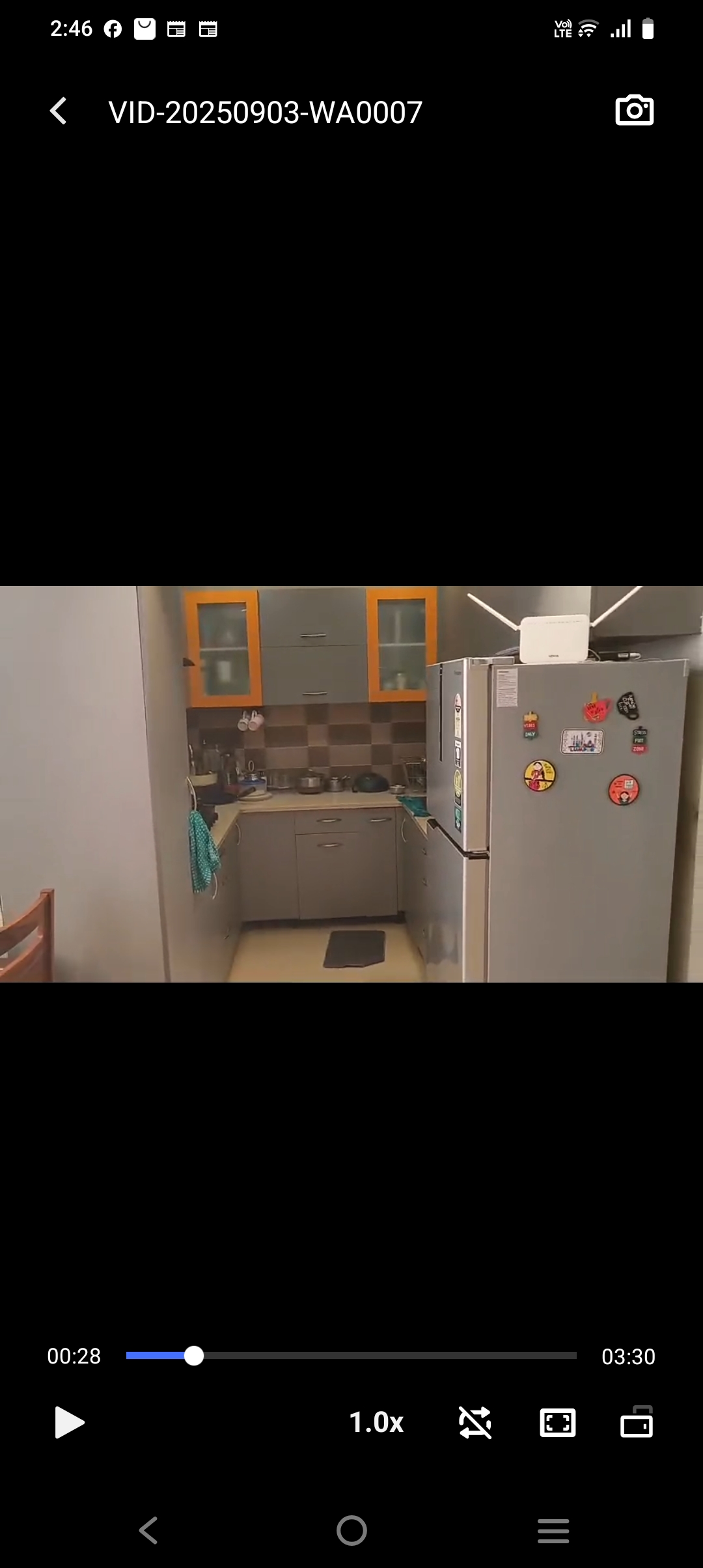 3 BHK 1430 Sq.Ft. Apartment in Jaypee Greens Aman