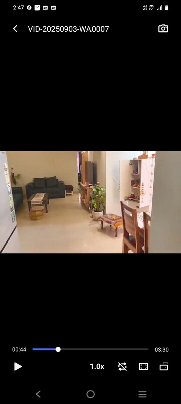 Team Area in 3 BHK Apartment at Jaypee Greens Aman, Sector 151 – for Rent