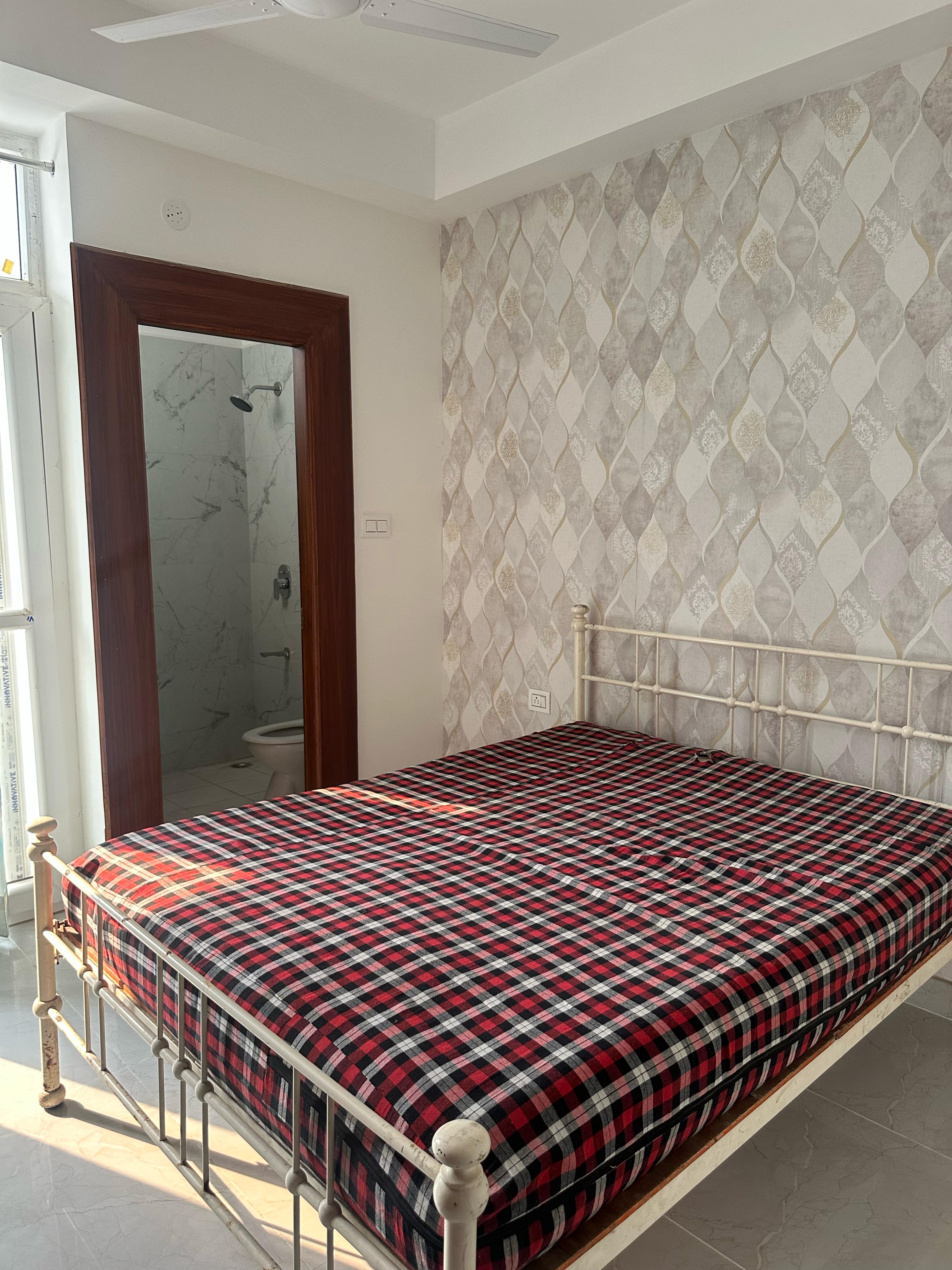 3 BHK Builder Floor For Rent in Doon Divine 