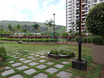 2.5 BHK Apartment – Garden View at Pride Platinum, Baner - for Rent