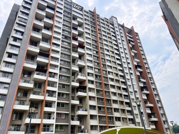 2.5 BHK Apartment For Rent in Pride Platinum, Baner