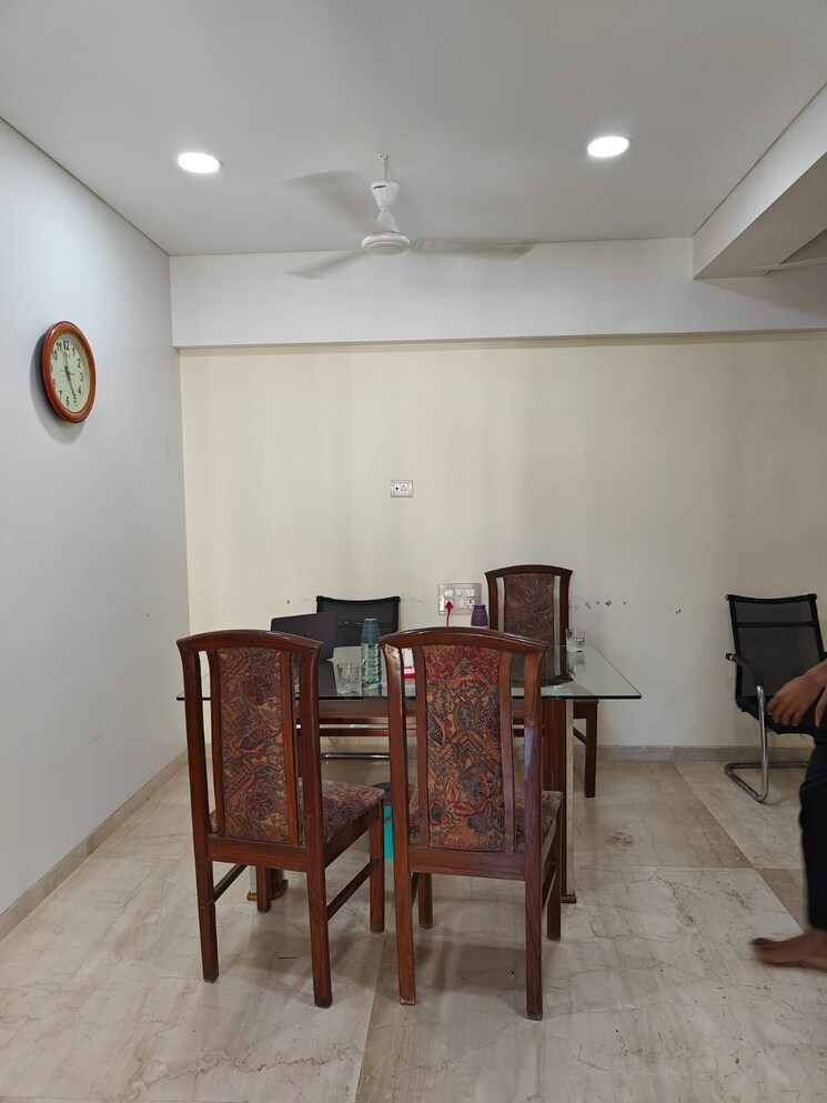 Living Room, orchid-towers 2 Bedroom 912 Sq.Ft. Apartment In Andheri West Mumbai 9135643