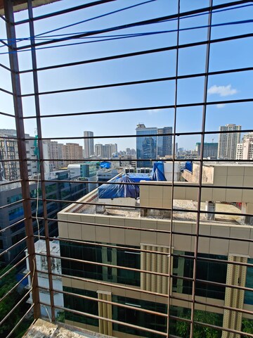 2 BHK Apartment – Exterior View View at Orchid Towers, Andheri West - for Rent