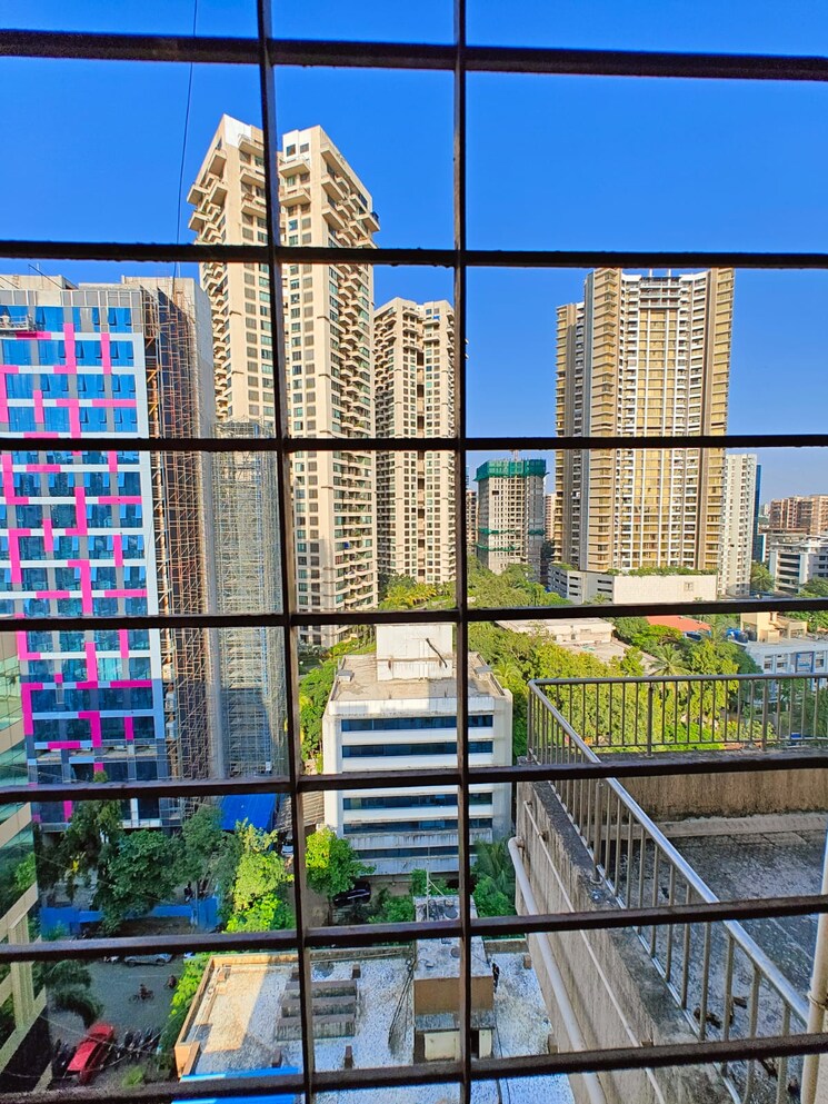 Exterior View, orchid-towers 2 Bedroom 912 Sq.Ft. Apartment In Andheri West Mumbai 9135643