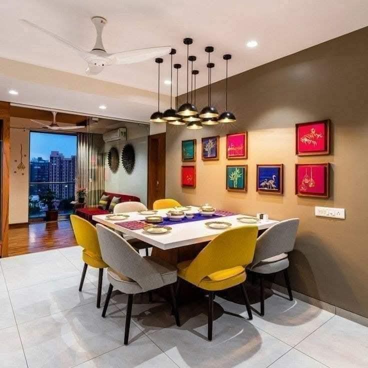 3 BHK Apartment For Rent in Andheri West