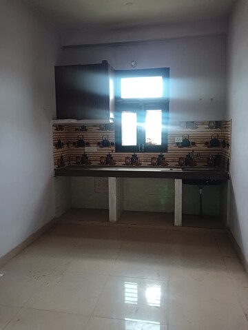 Kitchen in 2 BHK Apartment at Migsun Twinz, Eta Ii Greater Noida – for Rent