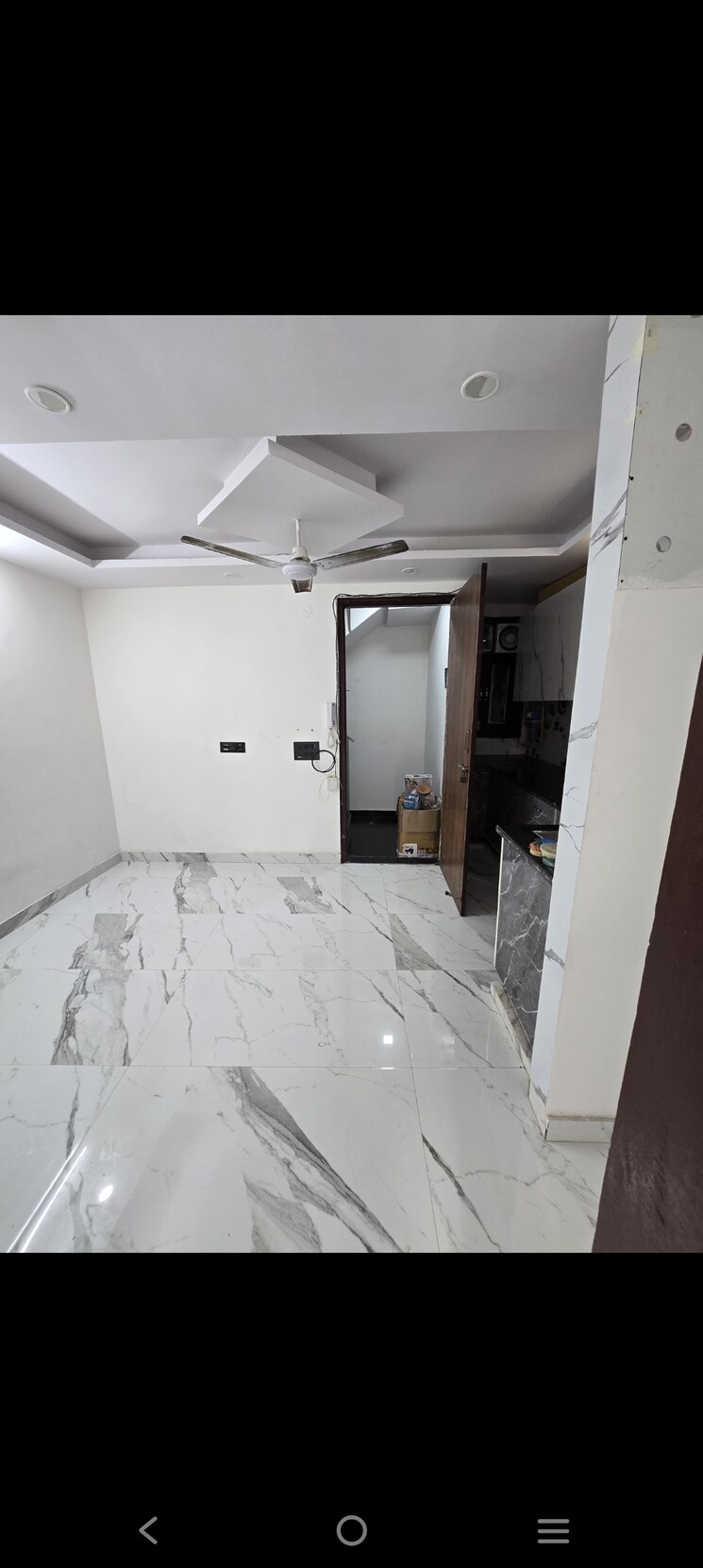 Bathroom, saket 1 Bedroom 450 Sq.Ft. Builder Floor In Saket Delhi 9135659