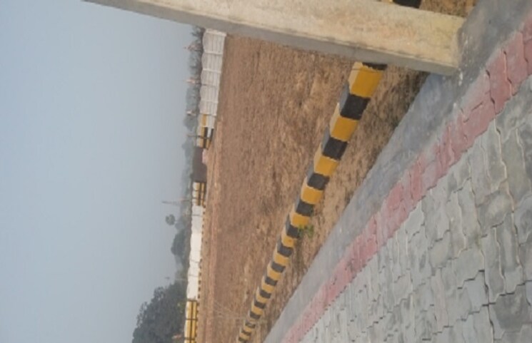 Master Plan, raebareli road  650 Sq.Ft. Plot In Raebareli Road Lucknow 9135646