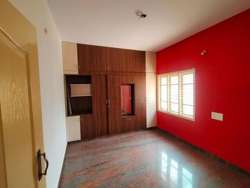 Room in 2 BHK Independent House at Doddabommasandra – for Rent