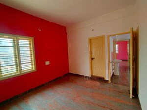 Room in 2 BHK Independent House at Doddabommasandra – for Rent