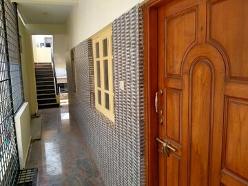 Building Lobby in 2 BHK Independent House at Doddabommasandra – for Rent