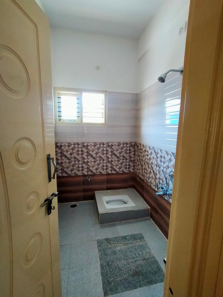 Bathroom, doddabommasandra 2 Bedroom 1200 Sq.Ft. Independent House In Doddabommasandra Bangalore 9135634