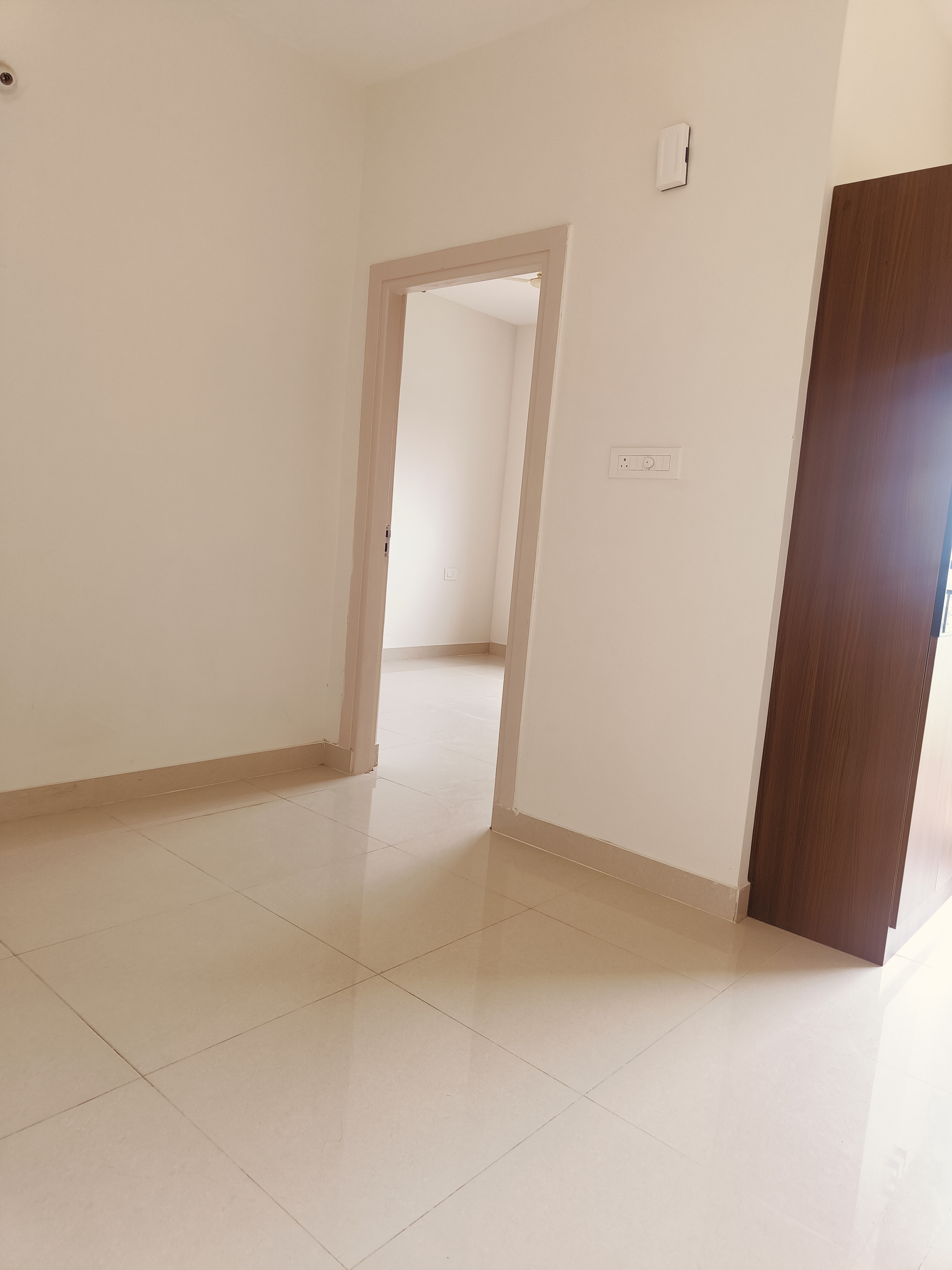 2 BHK + Pooja Room 1130 Sq.Ft. Apartment in Purvi Pride