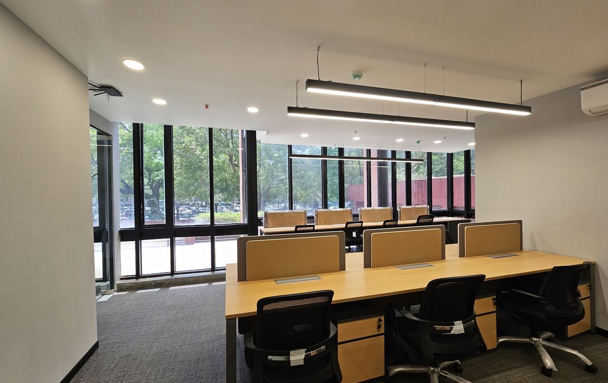 Office Space For Rent in Which Floor Realty