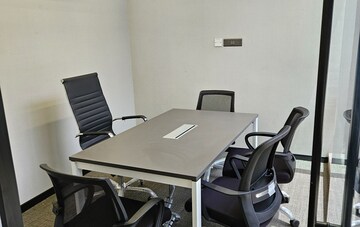 Team Area in  Office Space at Aundh – for Rent