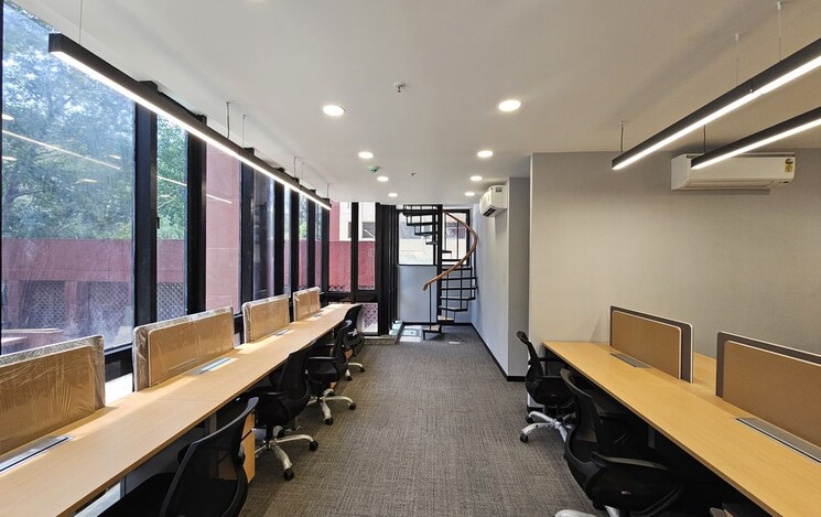 Gym, aundh Commercial Office Space 3400 Sq.Ft. In Aundh Pune 9135663