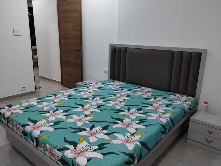 Bedroom, kadambari-chs-andheri 3 Bedroom 1550 Sq.Ft. Apartment In Andheri East Mumbai 9135667