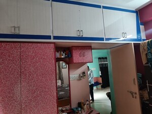  1 BHK Apartment at Chandkheda – for Sale