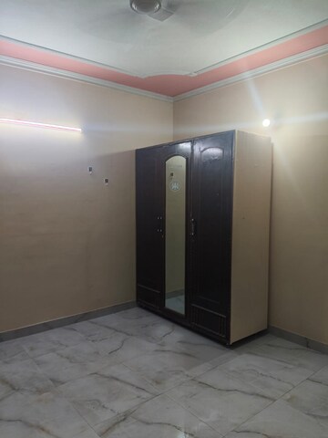 Room in 2 BHK Builder Floor at Chattarpur – for Rent