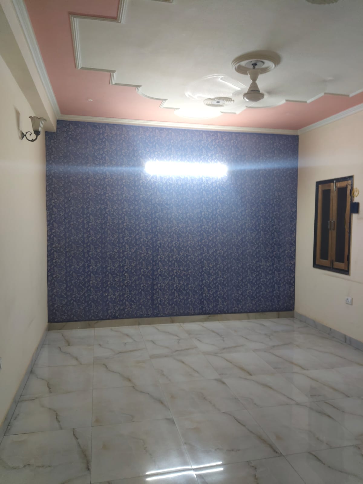 2 BHK Builder Floor For Rent in Chhatarpur 