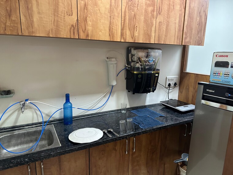 Team Area, shilp-epitome Commercial Office Space 1308 Sq.Ft. In Bodakdev Ahmedabad 9135672