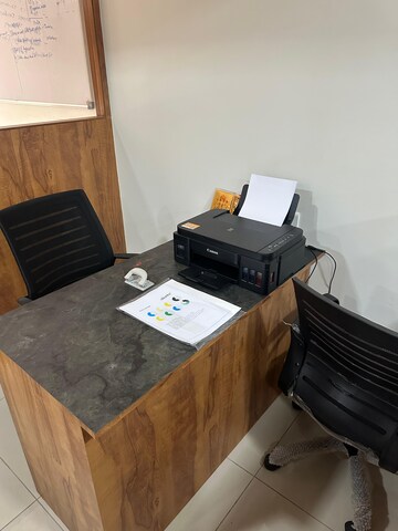  Office Space For Rent in Shilp Epitome, Bodakdev