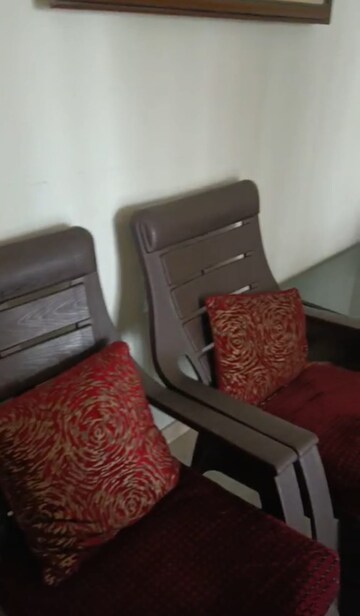 Furnished Amenities in 2 BHK Apartment at Best Complex Andheri West, Andheri West – for Rent