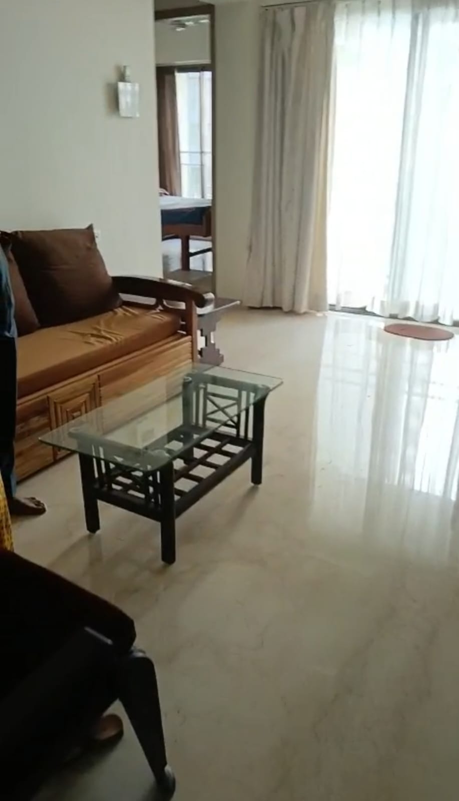 2 BHK Apartment For Rent in Best Complex Andheri West
