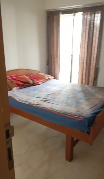 Bedroom in 2 BHK Apartment at Best Complex Andheri West, Andheri West – for Rent