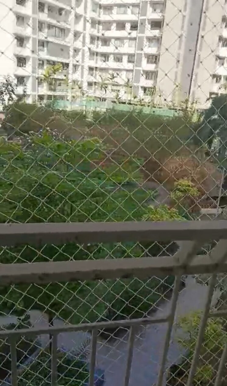 Balcony, best-complex-andheri-west 2 Bedroom 945 Sq.Ft. Apartment In Andheri West Mumbai 9135676