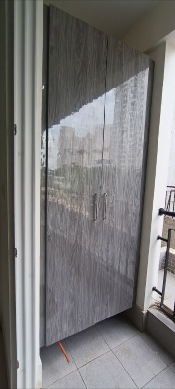 Room in 1 BHK Apartment at Godrej Nurture Electronic City, Electronic City Phase I – for Rent