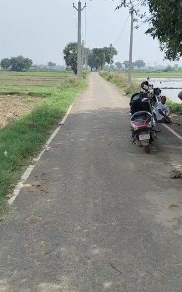  Plot – Exterior View View at Naubatpur - for Sale