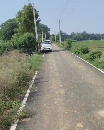 Plot Area in  Plot at Naubatpur – for Sale