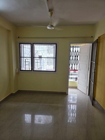 Living Room in 2 BHK Apartment at Kamla Airbus, Andheri East – for Rent