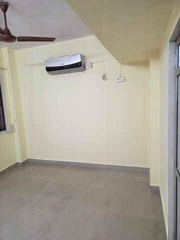 Bathroom in 2 BHK Apartment at Kamla Airbus, Andheri East – for Rent