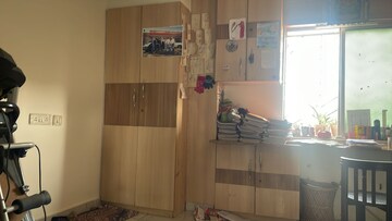 Bathroom in 3 BHK Builder Floor at Behala Chowrasta – for Sale