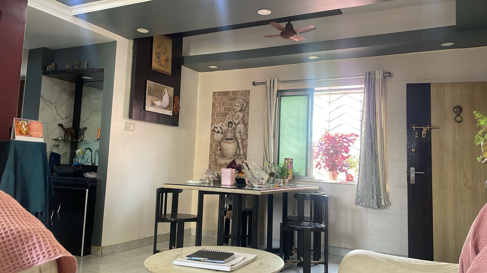 3 BHK Builder Floor For Sale in Behala Chowrasta