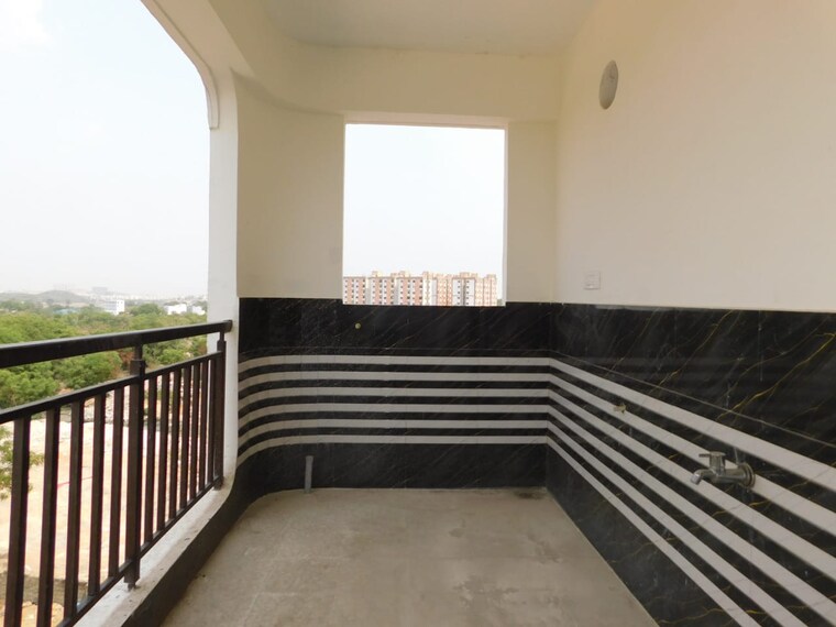 Kitchen, rks-oxygen-homes 2 Bedroom 1260 Sq.Ft. Apartment In Gajularamaram Hyderabad 9135715