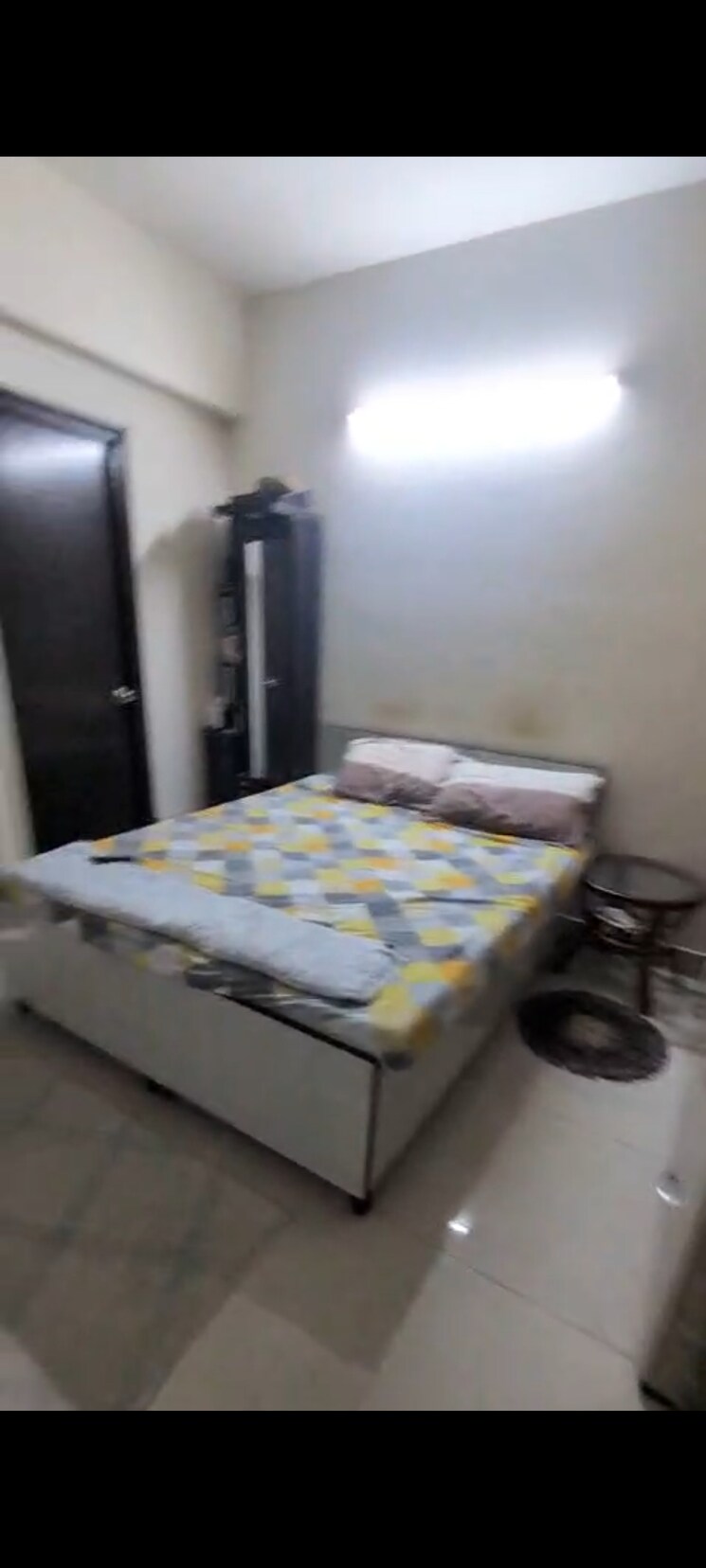 Bedroom, signature-the-serenas 1.5 Bedroom 511 Sq.Ft. Apartment In Sohna Sector 36 Gurgaon 9135716